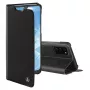 Hama cienki Pro etui na telefon 16.5 cm (6.5 cala) Folio Czarny