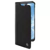 Hama cienki Pro etui na telefon 16.5 cm (6.5 cala) Folio Czarny