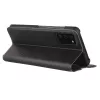 Hama cienki Pro etui na telefon 16.5 cm (6.5 cala) Folio Czarny