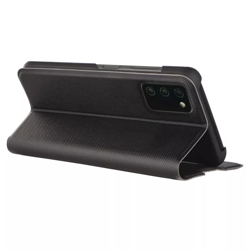 Hama cienki Pro etui na telefon 16.5 cm (6.5 cala) Folio Czarny
