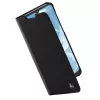 Hama cienki Pro etui na telefon 16.5 cm (6.5 cala) Folio Czarny