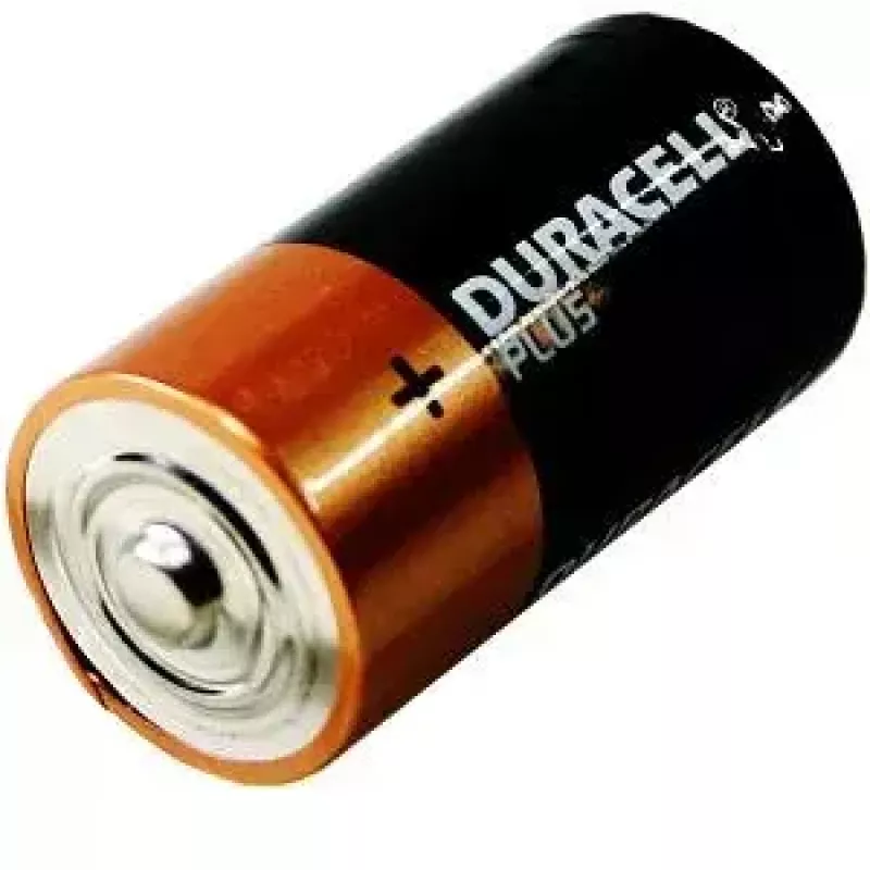 Bateria domowa Duracell MN1400B4 Bateria jednorazowa C Alkaliczna