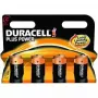Bateria domowa Duracell MN1400B4 Bateria jednorazowa C Alkaliczna