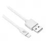 Kabel USB 2.0 do ładowania/transmisji danych ACT, wtyk A męski – wtyk Lightning męski, 1 metr, z certyfikatem MFI