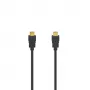 Hama 00305007 kabel HDMI 1,5 m HDMI Typ A (Standard) Czarny