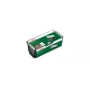 Pojemnik do przechowywania Bosch Systembox prostokątny polipropylen 600×400×280 mm, czarny/szary