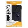 Techair TAXIPF057v2 iPad™ 10.2 inch wytrzymałe etui, pokrowiec, Apple, iPad 10.2 7., 8. i 9. generacji, 25.9 cm (10.2 inch), 390 g