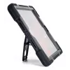 Techair TAXIPF057v2 iPad™ 10.2 inch wytrzymałe etui, pokrowiec, Apple, iPad 10.2 7., 8. i 9. generacji, 25.9 cm (10.2 inch), 390 g