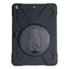 Techair TAXIPF057v2 iPad™ 10.2 inch wytrzymałe etui, pokrowiec, Apple, iPad 10.2 7., 8. i 9. generacji, 25.9 cm (10.2 inch), 390 g