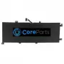 Część zamienna do laptopa CoreParts MBXLE-BA0297 Bateria