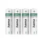 Akumulatorki Hama NiMH, AA Mignon, 2500 mAh, 1,2 V, 4 szt.