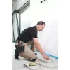 Pas narzędziowy na biodra KWB 907610 Nylon Srebrny Czarny Szary Szerokość 150 mm