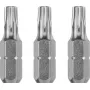 Zestaw bitów wkrętakowych KWB 121240 3 szt. Torx T40 25 mm