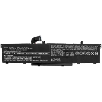 CoreParts MBXLE-BA0302 laptop spare part Bateria