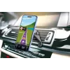 Cellularline Touch Mag Air Vents samochodowy uchwyt magnetyczny do smartfonów z systemem MagSafe