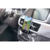 Cellularline Touch Mag Air Vents samochodowy uchwyt magnetyczny do smartfonów z systemem MagSafe