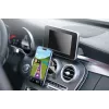 Cellularline Touch Mag Air Vents samochodowy uchwyt magnetyczny do smartfonów z systemem MagSafe