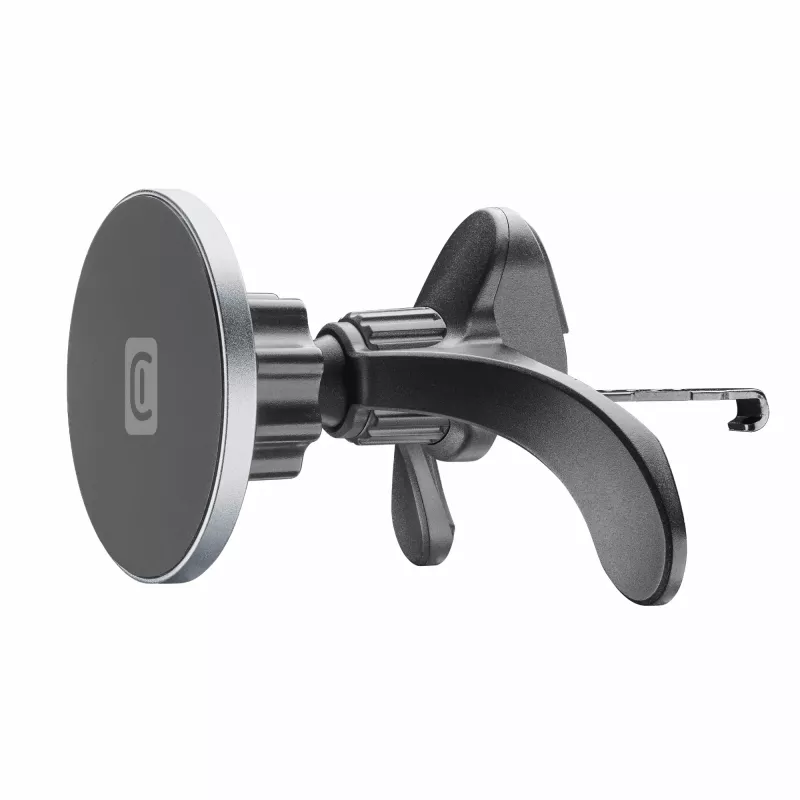 Cellularline Touch Mag Air Vents samochodowy uchwyt magnetyczny do smartfonów z systemem MagSafe
