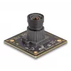 Kamera internetowa DeLOCK 12072 2,1 MP 1920 x 1080 USB 2.0 Czarna