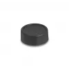 DeLOCK Webcam 12074 2.1 MP 1920 x 1080 USB 2.0 Czarny