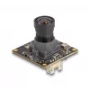 DeLOCK Webcam 12074 2.1 MP 1920 x 1080 USB 2.0 Czarny