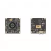 DeLOCK Webcam 12074 2.1 MP 1920 x 1080 USB 2.0 Czarny