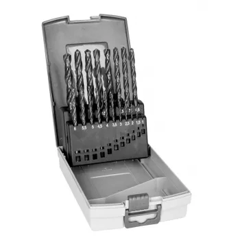 Wiertło Bahco 4515-SET-19 waga opakowania 600 g