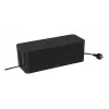 Hama Maxi Floor Cable box Czarny 1 szt.