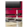 Hama Maxi Floor Cable box Czarny 1 szt.