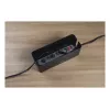 Hama Maxi Floor Cable box Czarny 1 szt.