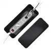 Hama Maxi Floor Cable box Czarny 1 szt.