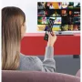 Hama 00221065 pilot zdalnego sterowania IR bezprzewodowy TV Przyciski