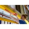 Taśma Durable DURALINE z polichlorku winylu PVC 33 m 50 mm 104403