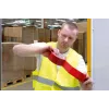 Taśma Durable DURALINE z polichlorku winylu PVC 33 m 50 mm 104403