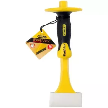 Przecinak murarski Stanley FATMAX 279mm stal chromowo-wanadowa krawędź tnąca 75mm