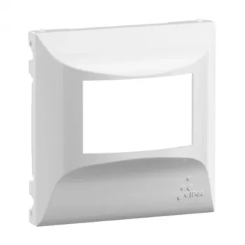 Legrand 765139 płytka ścienna / osłona przełącznika Biały