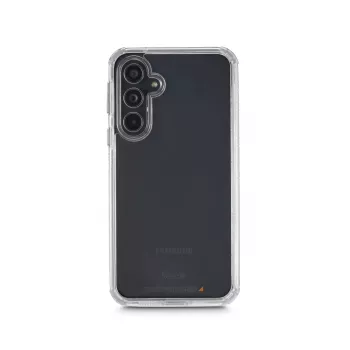 Hama 00136850 Etui ochronne na telefon 16,5 cm (6,5 cala), przezroczyste (00136850)