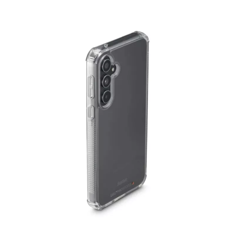 Hama 00136850 Etui ochronne na telefon 16,5 cm (6,5 cala), przezroczyste (00136850)