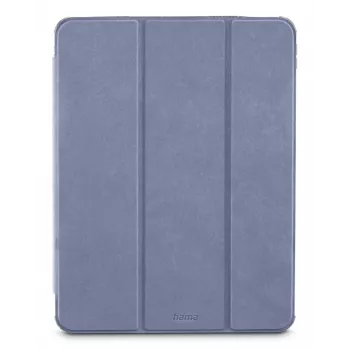 Hama Extreme Protect 27.7 cm (10.9 cala) Etui Folio Fioletowe, Przezroczyste