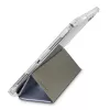 Hama Extreme Protect 27.7 cm (10.9 cala) Etui Folio Fioletowe, Przezroczyste