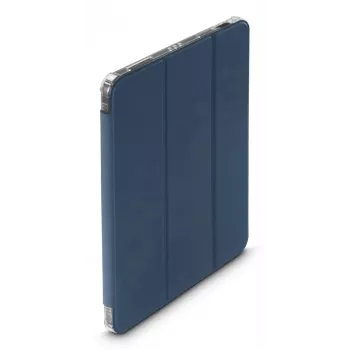 Hama Extreme Protect 33 cm (13 cali) Folio niebieski, przezroczysty