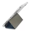 Hama Extreme Protect 33 cm (13 cali) Folio niebieski, przezroczysty