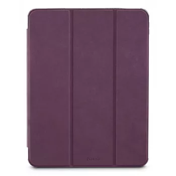 Hama Extreme Protect 33 cm (13 cali) etui Folio Bordeaux, przezroczysty