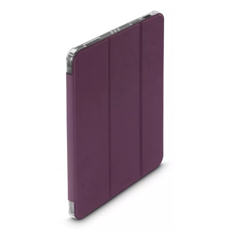 Hama Extreme Protect 33 cm (13 cali) etui Folio Bordeaux, przezroczysty