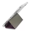 Hama Extreme Protect 33 cm (13 cali) etui Folio Bordeaux, przezroczysty