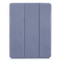 Hama Extreme Protect 33 cm (13 cali) Etui Folio Fioletowy, Przezroczysty