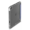 Hama Extreme Protect 33 cm (13 cali) Etui Folio Fioletowy, Przezroczysty