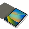 Hama Extreme Protect 33 cm (13 cali) Etui Folio Fioletowy, Przezroczysty