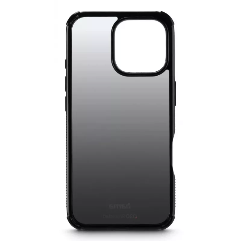 Hama Extreme Protect etui na telefon komórkowy 16 cm (6.3 cala) Cover Czarny