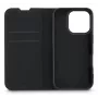Hama Daily Protect etui na telefon komórkowy 16 cm (6,3 cala) Folio Czarny